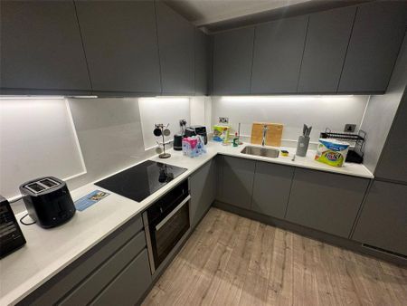 2 bedroom apartment to rent - Photo 5