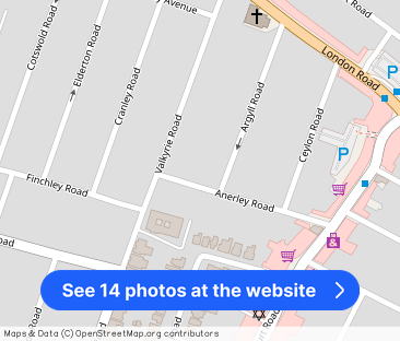 Anerley Road, Westcliff-on-Sea - Photo 1