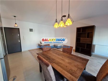 Inchiriere apartament 2 camere, lux, bloc nou, Albert, Ploiesti - Fotografie 5
