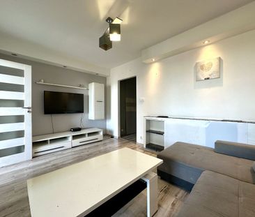 2 pokoje / 36.6 m2 / balkon / widok na Odrę / Potulicka - Фото 3