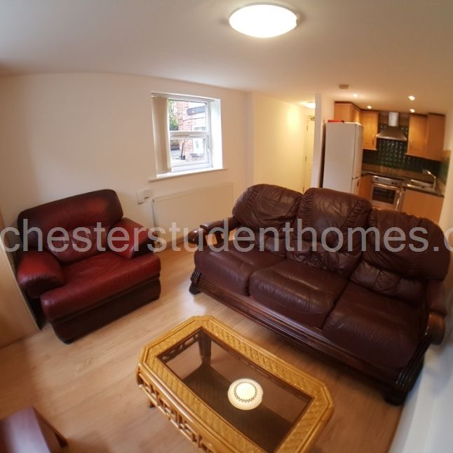 Derby Road, Manchester, M14 6UW - Photo 1