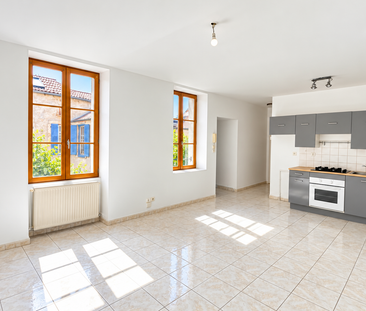 Location Appartement 2 pièces 46m² DIJON 21000 - Photo 3