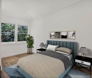 THREE BEDROOM LIFESTYLE APARTMENT - Photo 5