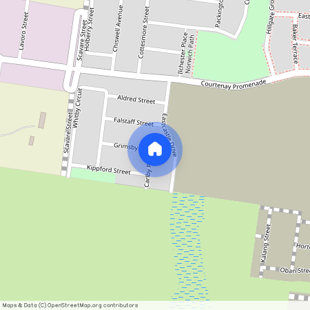 1 Carlby Road, Vic 3336, Fraser Rise