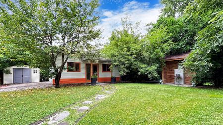 For Lease - 98 Glen Cameron Road, Markham, Ontario - Photo 4