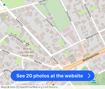 3 pokoje duży balkon nowy budynek 2x parking winda - Photo 1