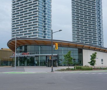 For Lease - 7895 Jane Street Unit# 2310, Vaughan, Ontario - Photo 5