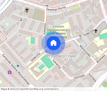 Przytulny apartament w Centrum - Photo 1