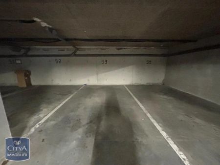 Appartement à louer 2 pièces 45m² - Photo 3