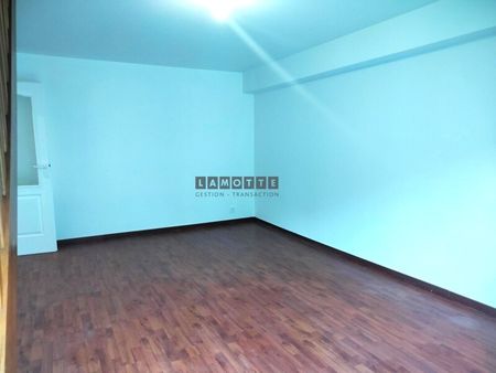 Appartement à louer 3 pièces - 68 m² - Photo 3