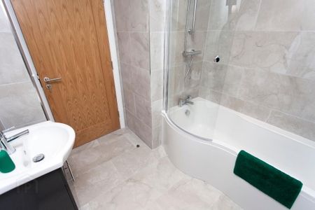 Apartment 7, 62a Templemore Avenue, Albertbridge Road / Newtownards Road, Belfast, BT5 4FT - Photo 4