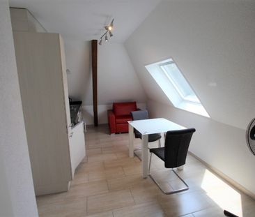 Studio Nr. 1, Top Modernes Studio im Apartment-Haus Dulliken in ruhigem Quartier an bester Lage zu Vermieten - Photo 4