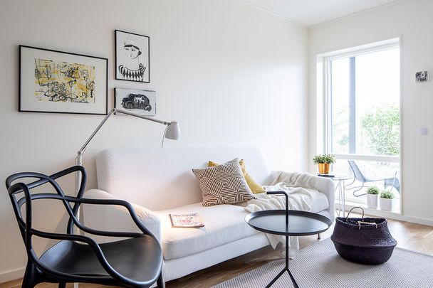 Norra Storgatan 64 D - Photo 1