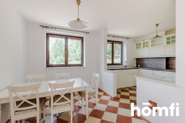 Dom 260 m², Nieporęt, Rumiankowa - Photo 1