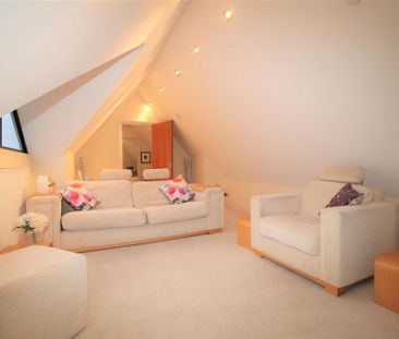 3 bedroom penthouse to rent - Photo 5