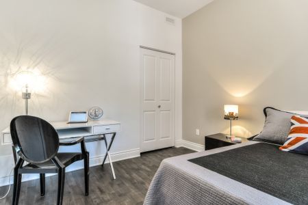 Condo for rent, Montréal (Le Plateau-Mont-Royal) - Photo 3