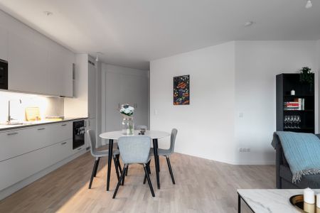 Igeldammsgatan, Stockholm - Photo 3