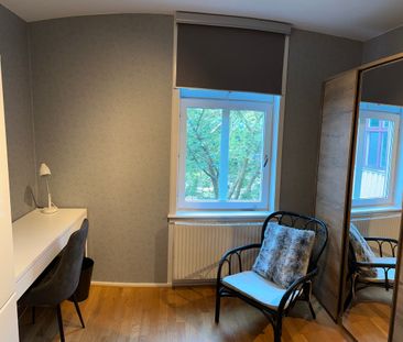 Såggatan, Göteborg - Photo 4