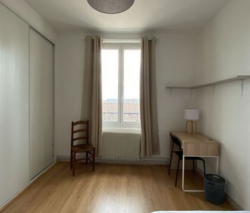 Location Appartement 1 pièce LIMOGES (87000) - Photo 1