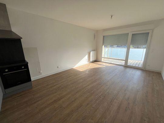 Location Appartement 3 pièces 62m² - Photo 1