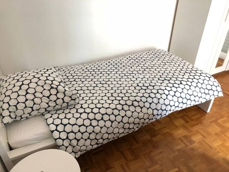 Cosy flatshare with terrace (5mn from Audencia) - Photo 4