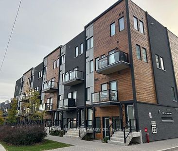 For Lease - 400 The East Mall N/A Unit# 110, Toronto, Ontario - Photo 5