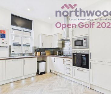 2 bedroom apartment to rent - Photo 6