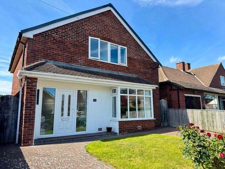 Brierdene Road, Whitley Bay, NE26 - Photo 3