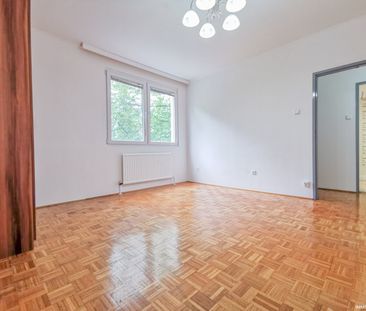 Helle 3-Zimmer-Wohnung mit Loggia in absoluter Grünruhelage – Maria... - Photo 6