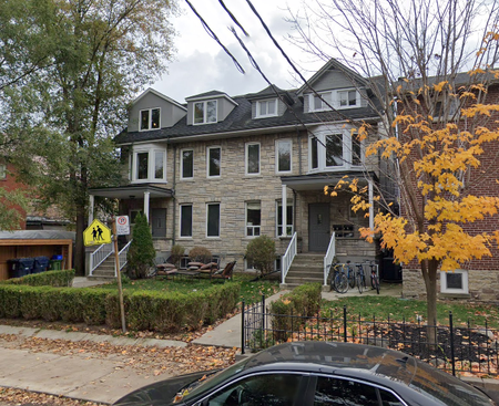 COLLEGE ST & OSSINGTON AVE - Photo 5
