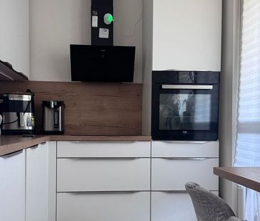 2-izbový byt s balkónom, Ružinov, ulica Hraničná - Photo 4