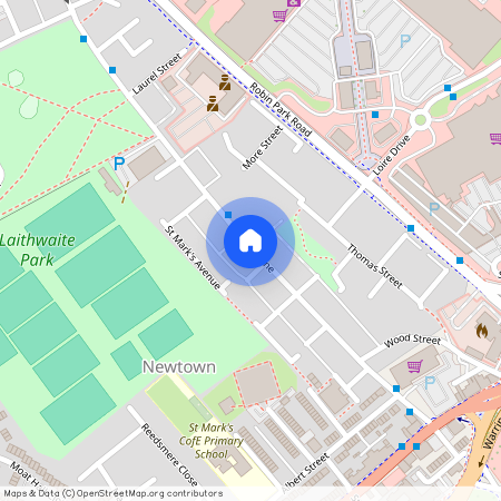 Scot Lane, Newtown, Wigan, WN5 0UA