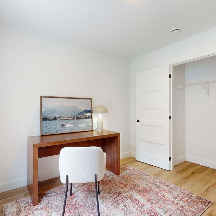3 CH - 1 SDB - Québec - $1,900 /mo - Photo 1