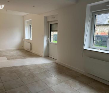 Duplex avec jardin refait à neuf au coeur de l'Huisserie , à proxim... - Photo 4