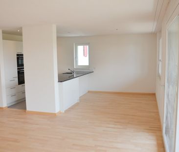 3.5 Zimmer, 81 m², 1. Stock - Foto 2