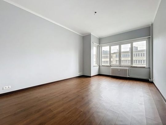 Appartement te huur - Photo 1
