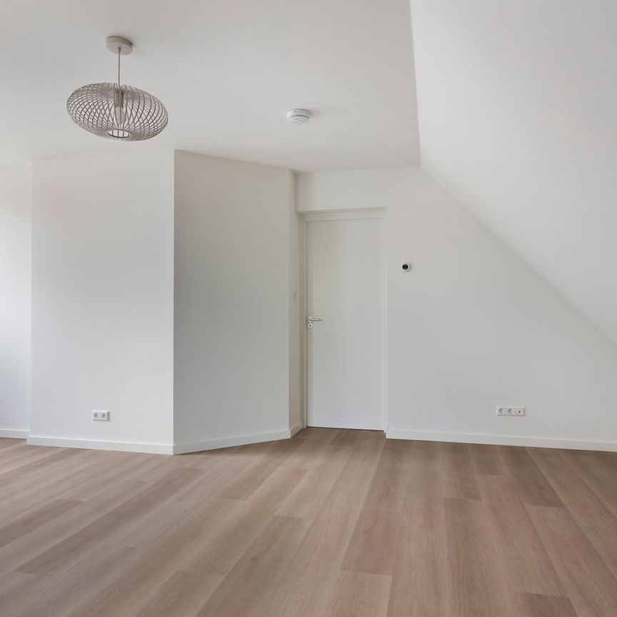 Appartement te huur: Dorpsstraat 2 3648 AH Wilnis - Photo 1
