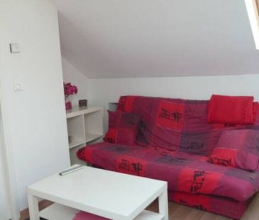 Appartement 2 pièces à louer à Woippy - Photo 6