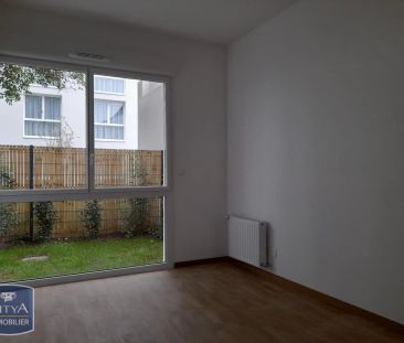 Appartement à louer 3 pièces 63.98m² - Photo 2