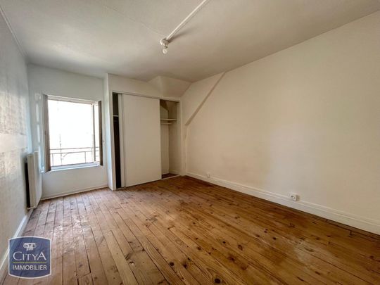 Location Appartement 3 pièces 67m² BRIVE LA GAILLARDE 19100 - Photo 1