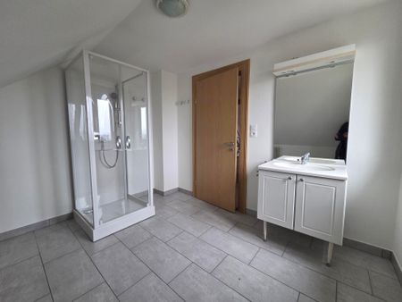 Location Maison 127.65 M² HIRSINGUE 1 100 € - Photo 4