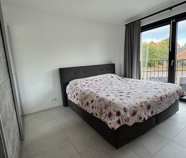 Appartement te huur - Photo 1