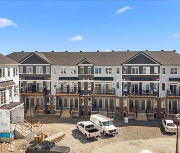 For Lease - 755 Utopie Private, Orleans - Convent Glen and Area, On... - Photo 6