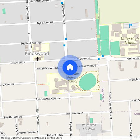 22 Hillview Road, Kingswood