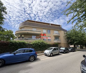 Location Appartement 2 pièces - Photo 4