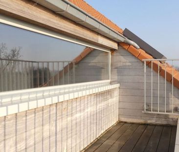 Appartement te huur in Alveringem voor € 720 met 2 slaapkamers - Foto 6