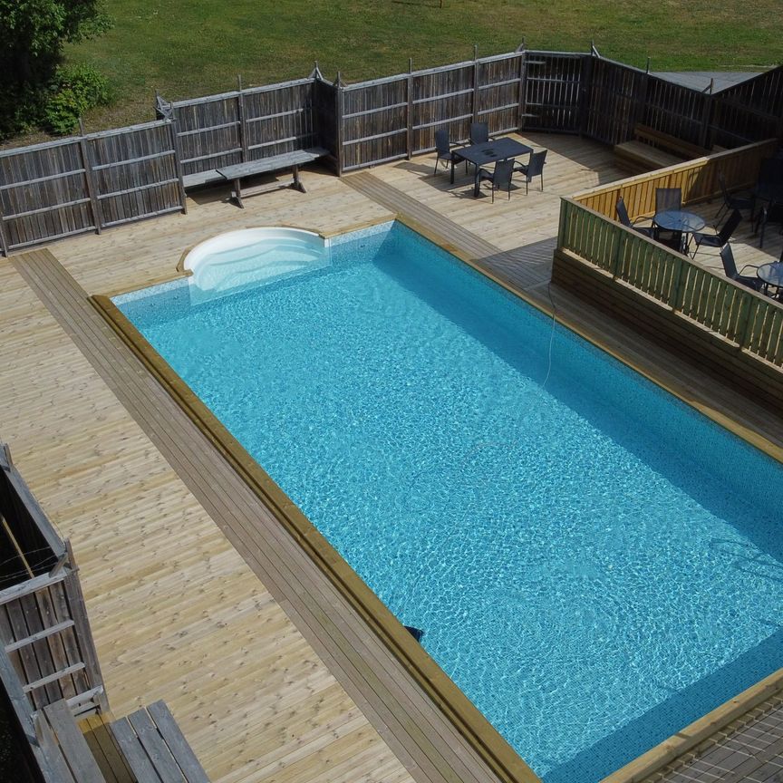 Vallby Gårdsväg 57A, 2rok - Foto 1