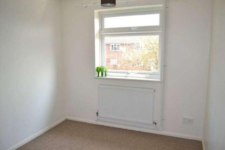 Cromwell Avenue, Thame, Oxfordshire, OX9 - Photo 3