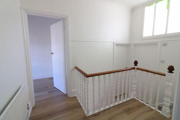 4 bedroom semi-detached house to rent - Photo 1