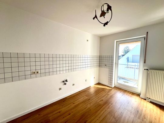 Modernisierte Maisonettewohnung mit drei Zimmern und zwei Bädern in Remagen-Kripp - Photo 1